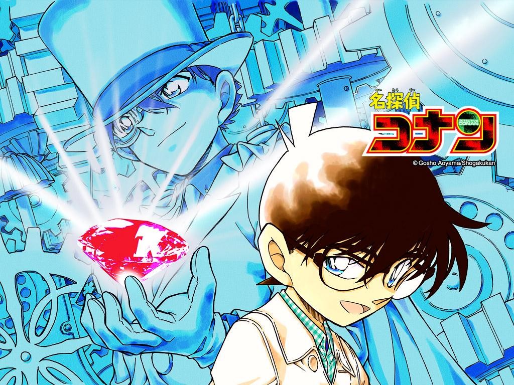 Otaku Gallery  / Anime e Manga / Detective Conan / Wallpapers / 308.jpg